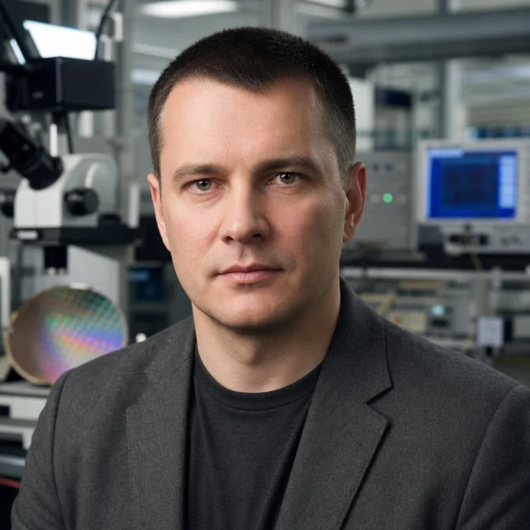 Danylo Kovalov
