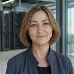 Viktoriia Savchenko